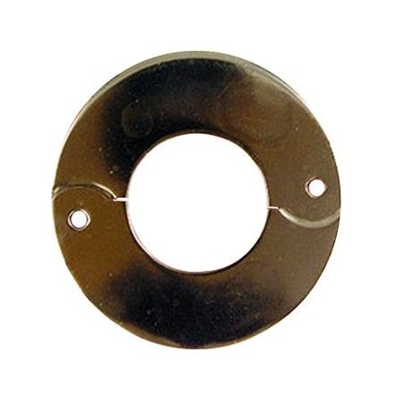 Larsen Supply Co 1-1/4" Chr Split Flange 03-1559
