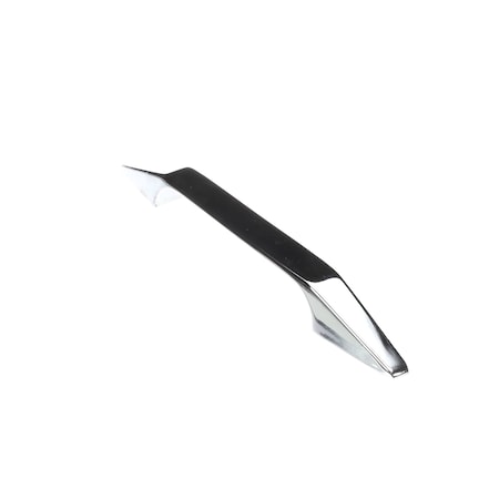 Kason Pull Handle, 13in Long, 8 1/4in Hole Centers, Polished Chrome 10902000004