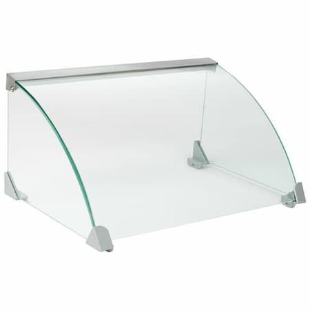 Winco Sneeze Guard Kit,  EHDG-7SG