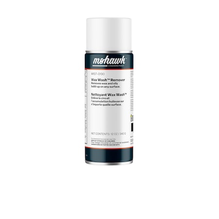 Finishworks Mohawk Wax-Wash Remover Aerosol M107-0190