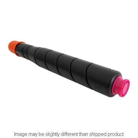 Generic Replacment Toner Cartridge For CANON IRC ADV COMP C7055/7065/72607270 MAGENTA 2800B003AA
