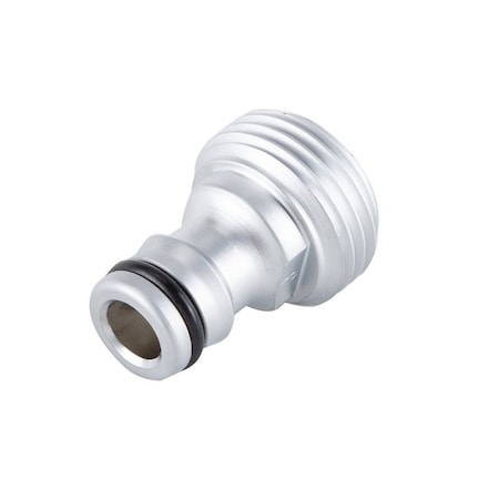 Landscapers Select TOOL ADAPTER METAL MALE 3/4IN GC-0026