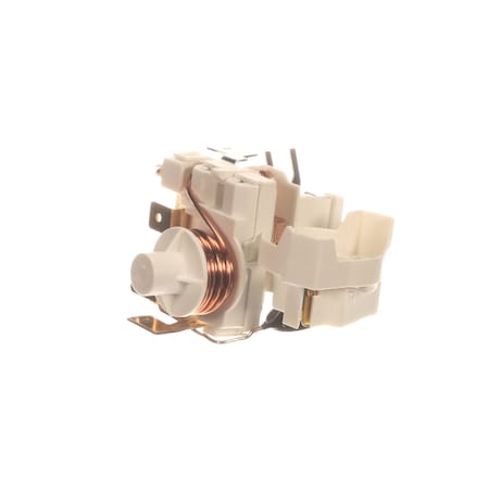 Turbo Air Relay, Start, Compressor 104102