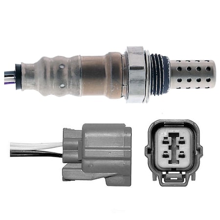 Denso DENSO Oxygen Sensor 234-4828