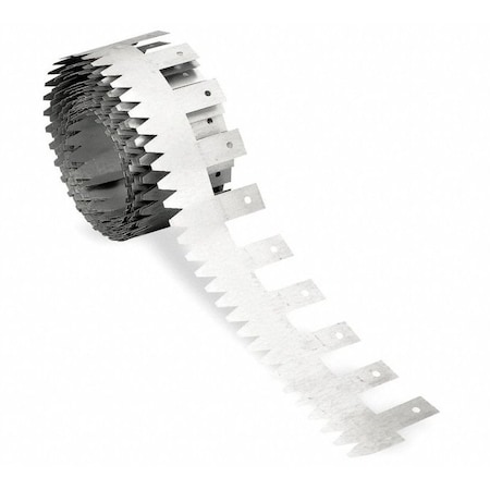 Sti Firestop STI Metal Restraining Collar for use with SWWRED/SSWR, 25' Roll SSWRC2