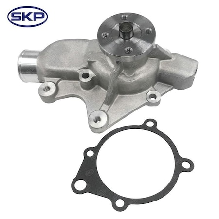 Skyward Automotive Products Engine Water Pump,  SK1101090