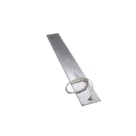 Legion MICA STRIP HEATER, 277V, 1500W, 3.4 X 24 456973-277