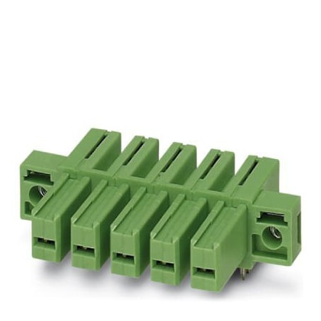 Phoenix Contact IPC 5/10-GF-7 62 Header inverted no. of 1708572