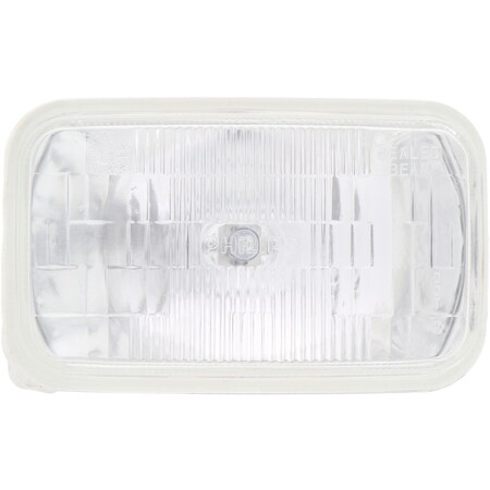 Philips H4701C1 Sealed Beam, H4701C1 H4701C1