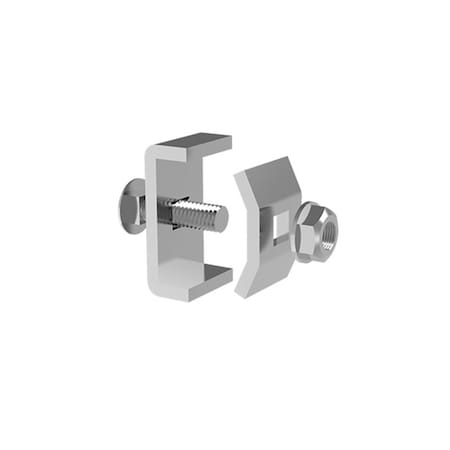 Kable Kontrol Splice Coupling Kit- 304 Stainless Steel KK-CK-46-304SS