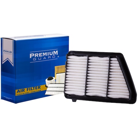 Premium Guard Engine Air Filter, PA99229