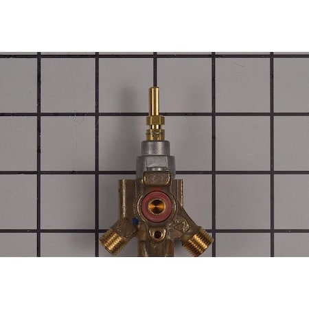 Whirlpool W11246817 Whirlpool Valve Burner W11246817