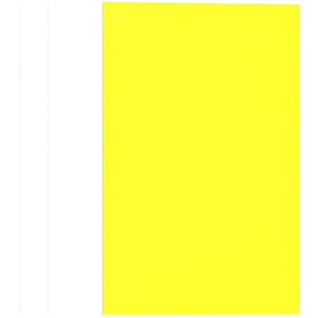 House Of Fara 1/2'' W.x5-1/2'' H.x8 ' L. Wht MDF Mullion Base Molding 8825