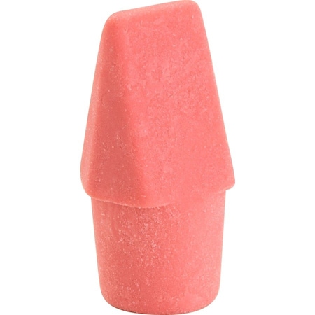 Integra Pink Pencil Cap ErasersLead, PK144 ITA36523
