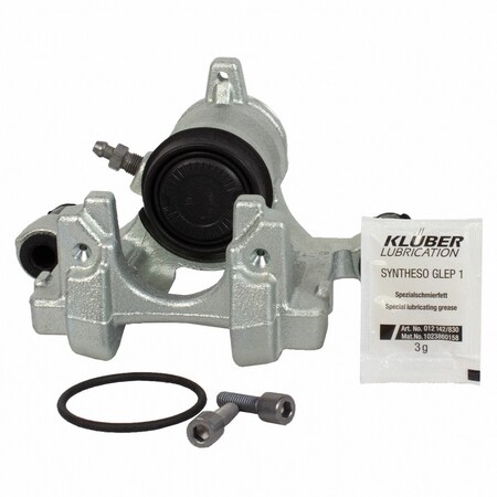 Motorcraft Disc Brake Caliper,  BRCF428