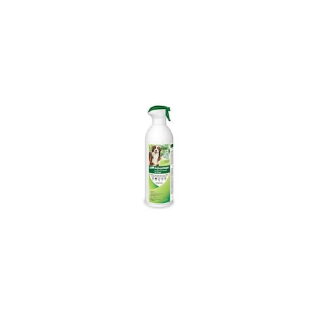 Elanco Us Advantage Flea & Tick Treatment for Dogs/Pups, 15-oz. Spray 85478656