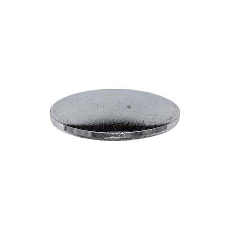 Auveco Expansion Plug 1 1/4in Concave, 100PK 3946