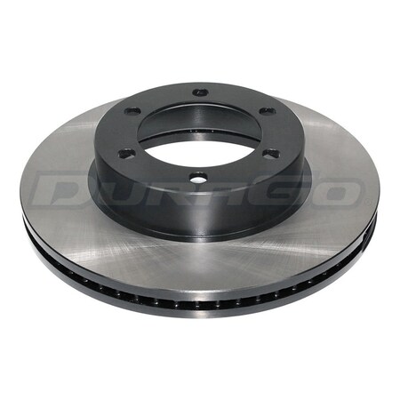 Durago PremiuElectrophoretiBrakRotor BR31267-02
