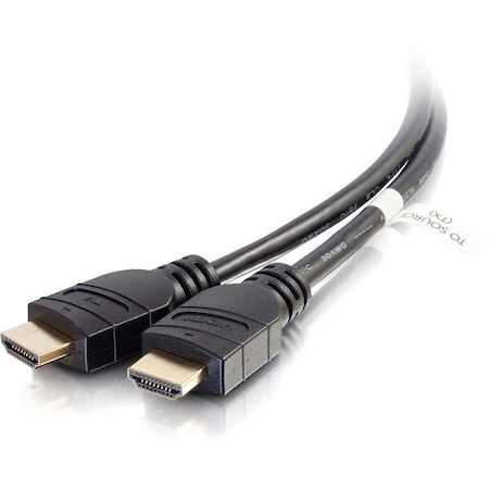 C2G 50FT 4K ACTIVE HDMI CABLE - CL3 41415