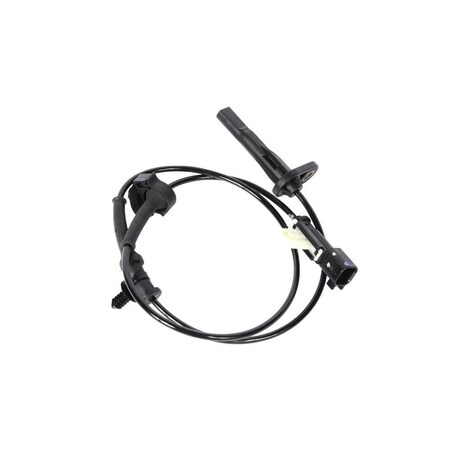 Acdelco SENSOR ASM-RR WHL SPD, ABS Wheel Speed Sensor,  23233798