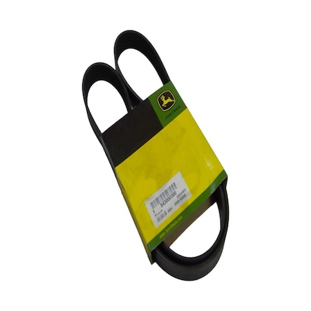 John Deere FAN BELT, JOHN DEERE OEM 843000300 843000300