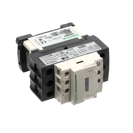 Convotherm Contactor, 3 Pole, 50 Amp 4030610