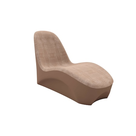 Cortech Lounge Chair 321BN
