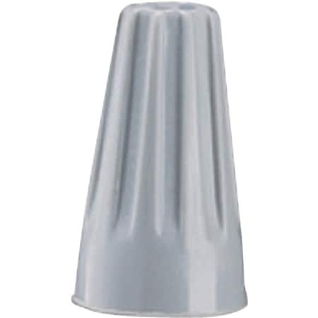 Gardner Bender Connector Wire 22-16Awg Gray 10-001