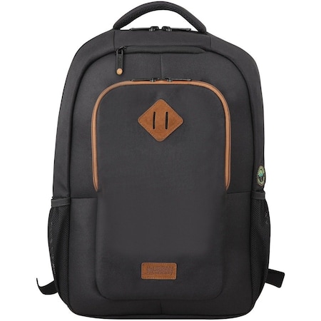 Urban Factory CYCLEE ECOLOGIC BACKPACK FOR NOTEBOOK 15.6 ECB15UF