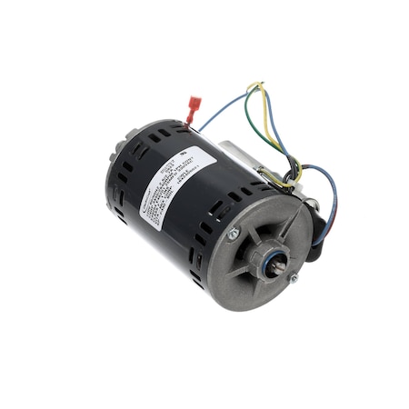 Vita-Mix Motor, Induction, 120V, 60/50HZ, 3440/2840RPM, 1/4HP 015687