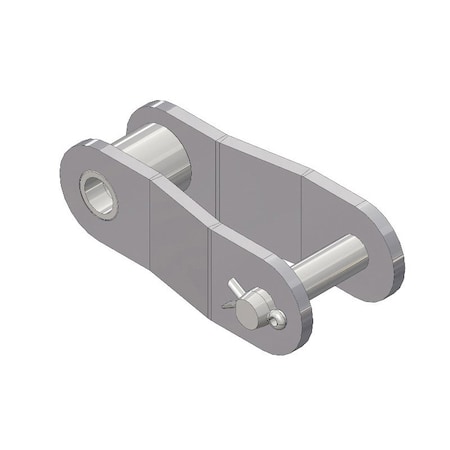 Senqcia Hi-Max Offset Link Single Strand 1.25P C2050HMOL