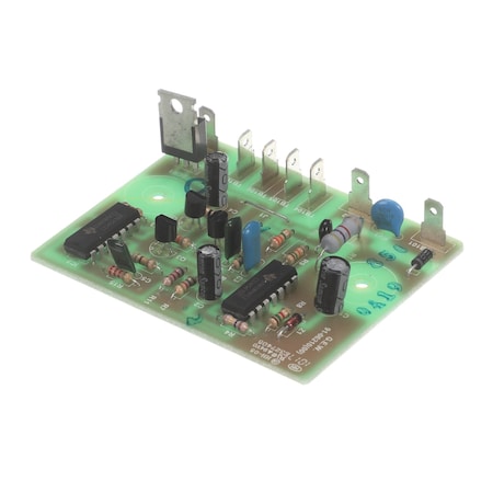 Waring PC Board, 16-50V, 220uF, WCT850RC 036341