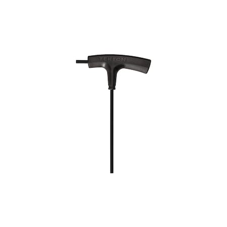 Tekton 3/16 Inch Flat End Hex T-Handle Key KTX31188