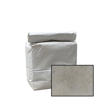 Bonway Bon Intergral Color - Pewter - Pre-Blended Bags 42-280