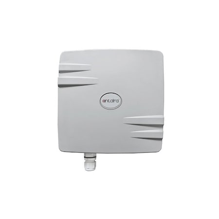 Antaira Industrial Outdoor IP67 w/ Internal Omnidirectional Antennas Wi-Fi 6 AIROLINX-6-IOM-IP67-T