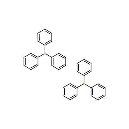Ak Scientific Triphenylborane-triphenylphosphine complex (25g), CAS 3053-68-7 9340AL-25g