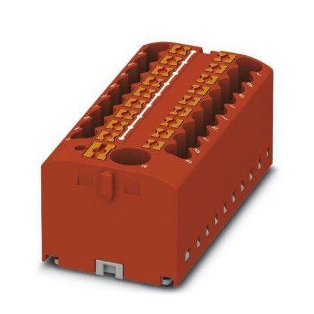 Phoenix Contact PTFIX 6/18X2 5 RD Distribution block 3273378