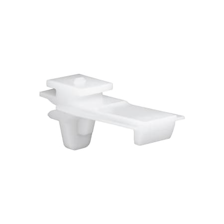 Auveco BMW Lower Door Clip, 10PK 22785