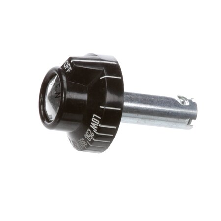 Jade Knob, Oven Thermostat, Off-Low-250-500F 3026200000