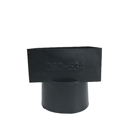 Fernco Downspout Connector DSC-534