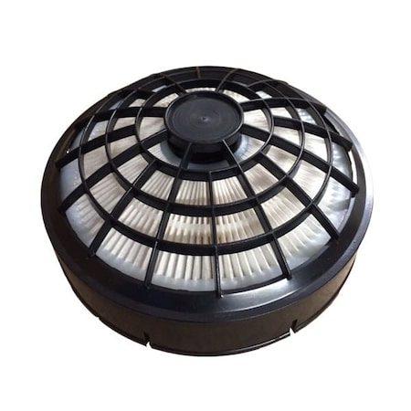 Dustless Technologies HEPA Filter, for D1505 D1544