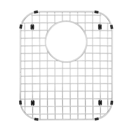 Blanco Stainless Steel Sink Grid (Stellar Small Bowl 1-3/4) 515297