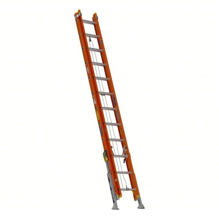 Werner Extension Ladder D6224-2L