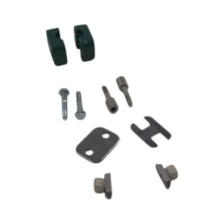 Liebherr CLAMP KIT 16.0 MM GRP 2 PR, LIEBHERR OEM 11161660 11161660