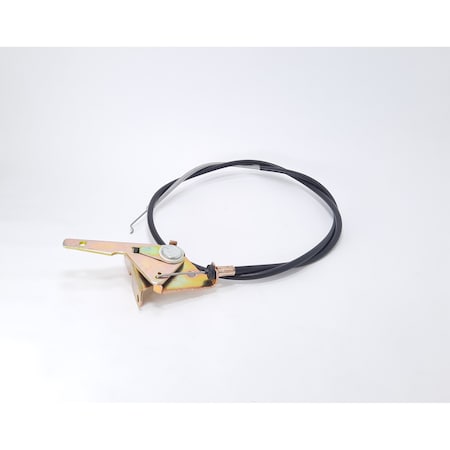 Mtd Cable-Throtl/Choke 946-05130