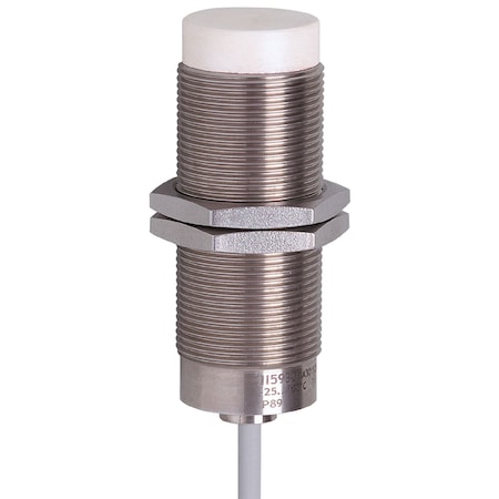 Ifm Inductive high-temperature sensor II5930