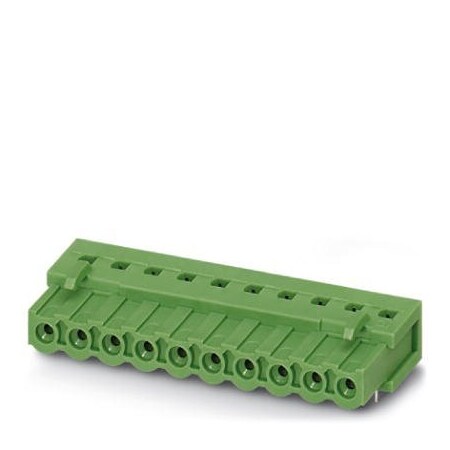 Phoenix Contact IC 2 5 HC/12-G-5 08 PCB header nominal 1943412