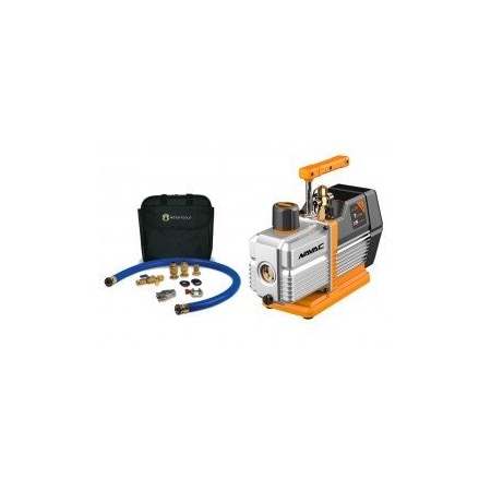 Accutools EVACUATION KIT COMBO-NAVAC-KIT4
