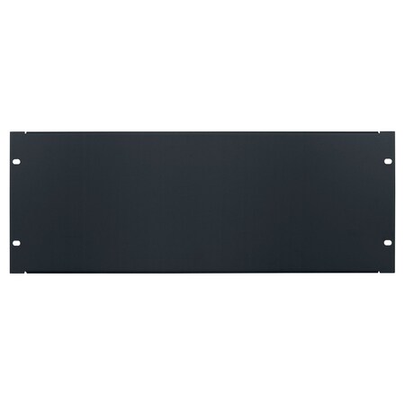 Lowell Steel Panel w flange 4U SEP-4