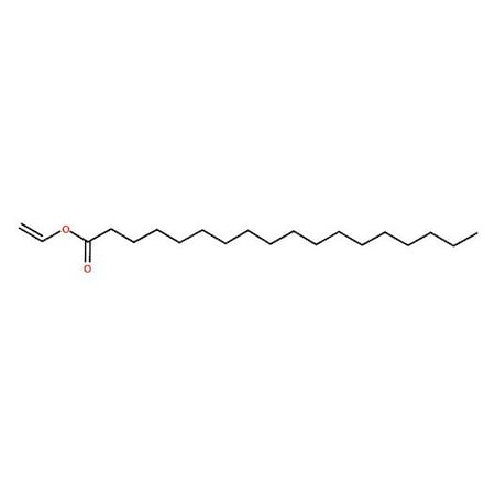 Ak Scientific Vinyl stearate, contains 20 ppm MEHQ as inhibitor (5g), CAS 111-63-7 6581AF-5g